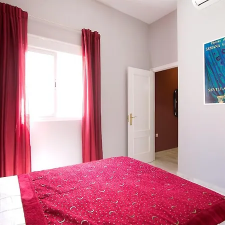 Veoapartment Triana Terrace *
